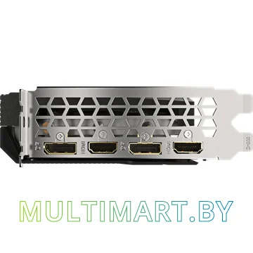 Видеокарта Gigabyte GeForce RTX 3060 Windforce OC 12G rev. 2.0 (GV-N3060WF2OC-12GD 2.0) картинка 6